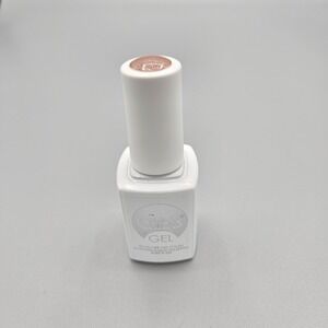 Color Club Look Again GEL1181 Rose Gold Metallic Shimmer Gel Polish 15ml